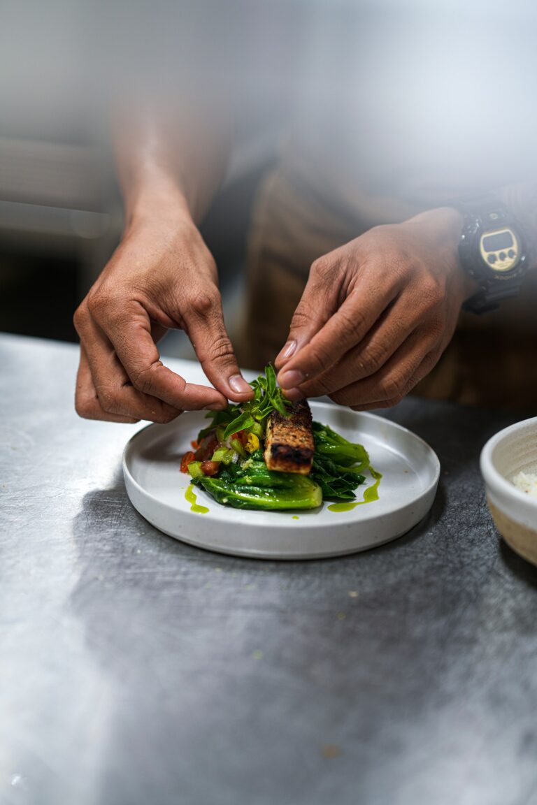 Barramundi Rijstaffel-min