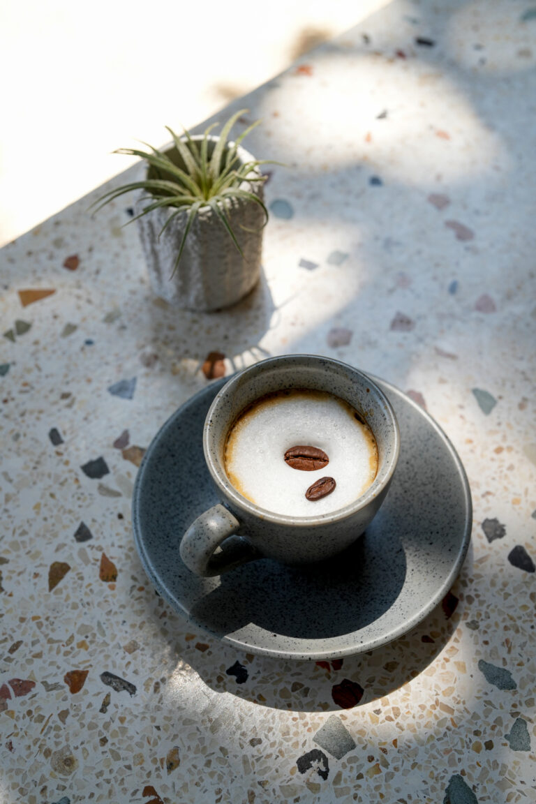 Coffee - .Macchiato