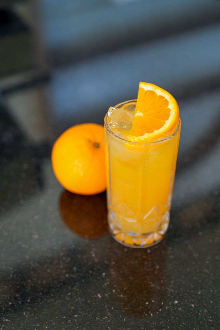 Juice - Orange